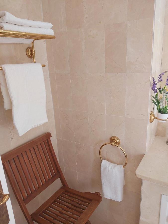 Exclusivo Zahara Urb Bahia De La Plata Apartment Zahara de los Atunes Luaran gambar
