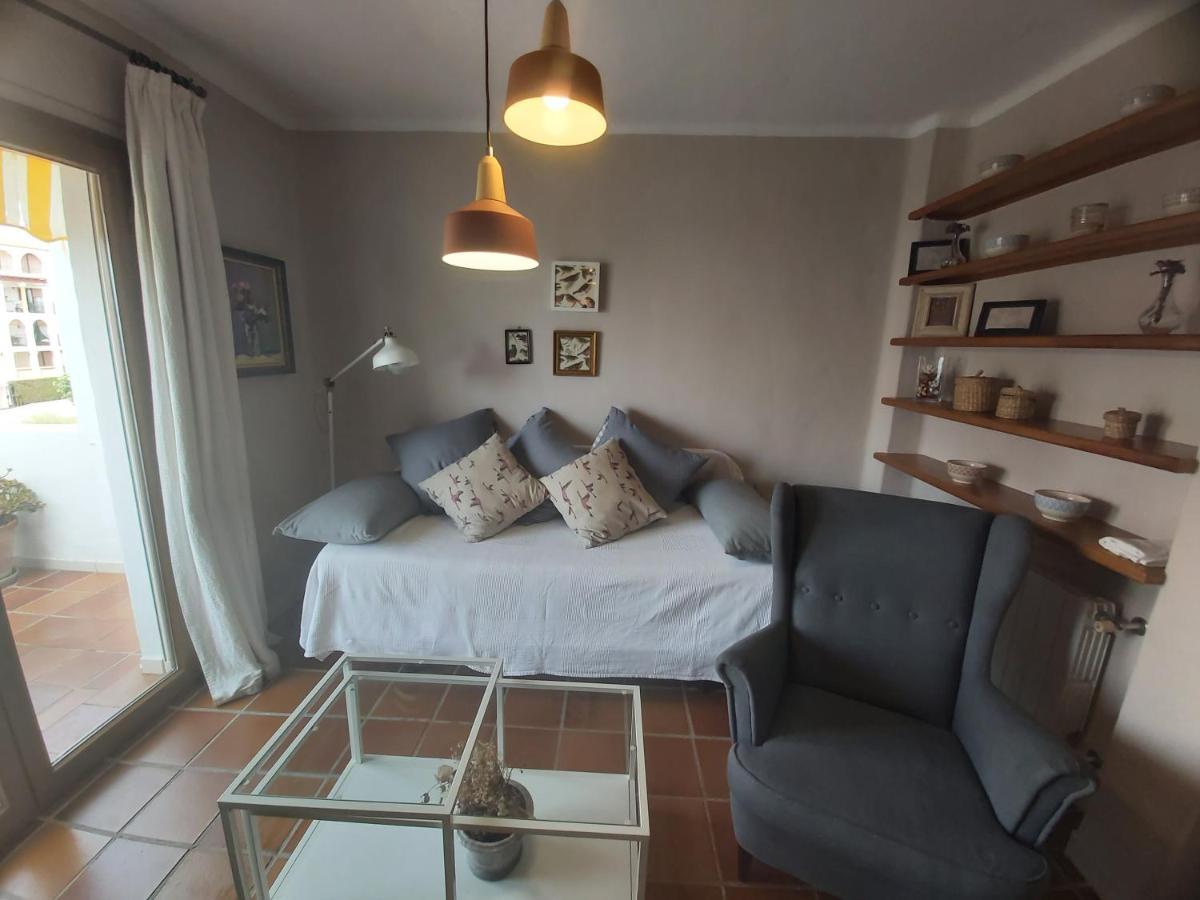 Exclusivo Zahara Urb Bahia De La Plata Apartment Zahara de los Atunes Luaran gambar