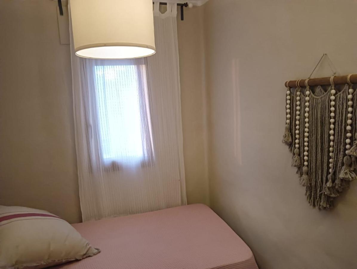 Exclusivo Zahara Urb Bahia De La Plata Apartment Zahara de los Atunes Luaran gambar