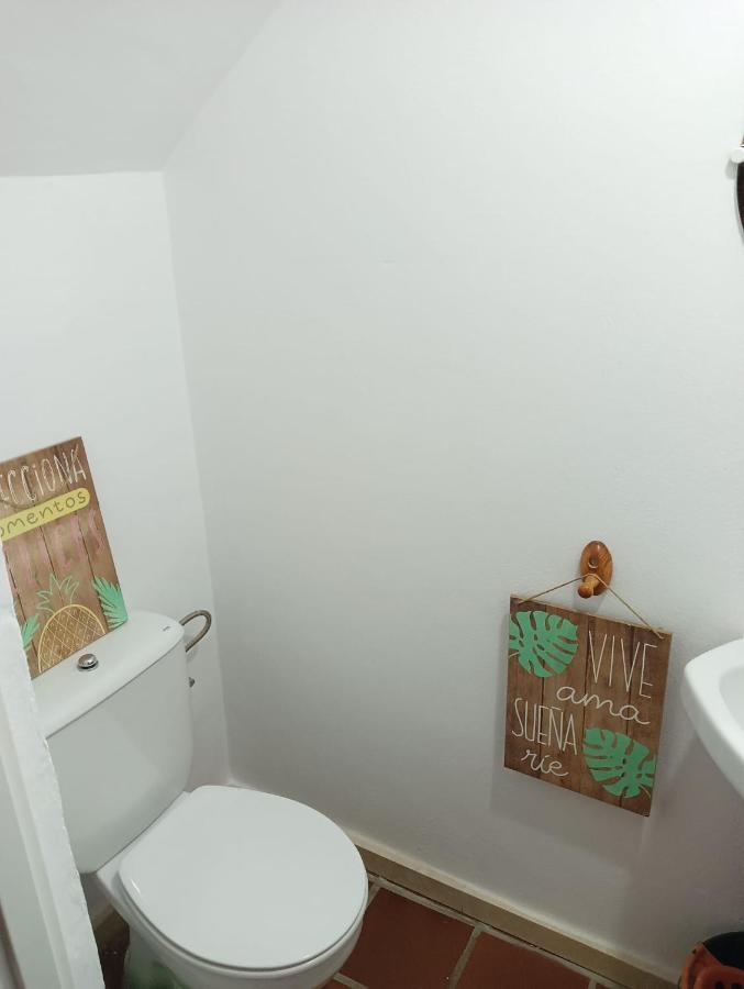 Exclusivo Zahara Urb Bahia De La Plata Apartment Zahara de los Atunes Luaran gambar