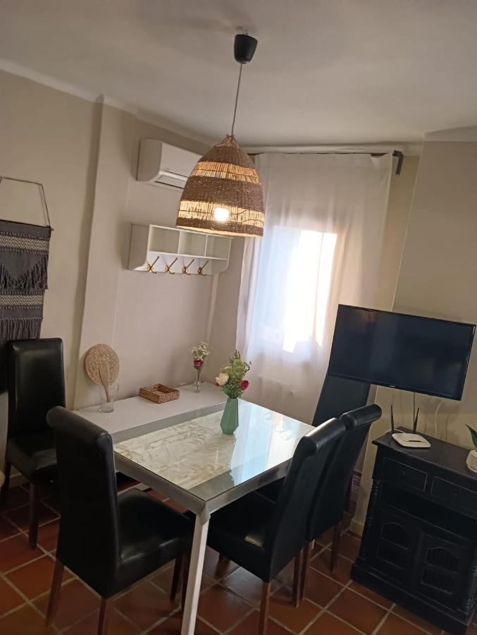 Exclusivo Zahara Urb Bahia De La Plata Apartment Zahara de los Atunes Luaran gambar