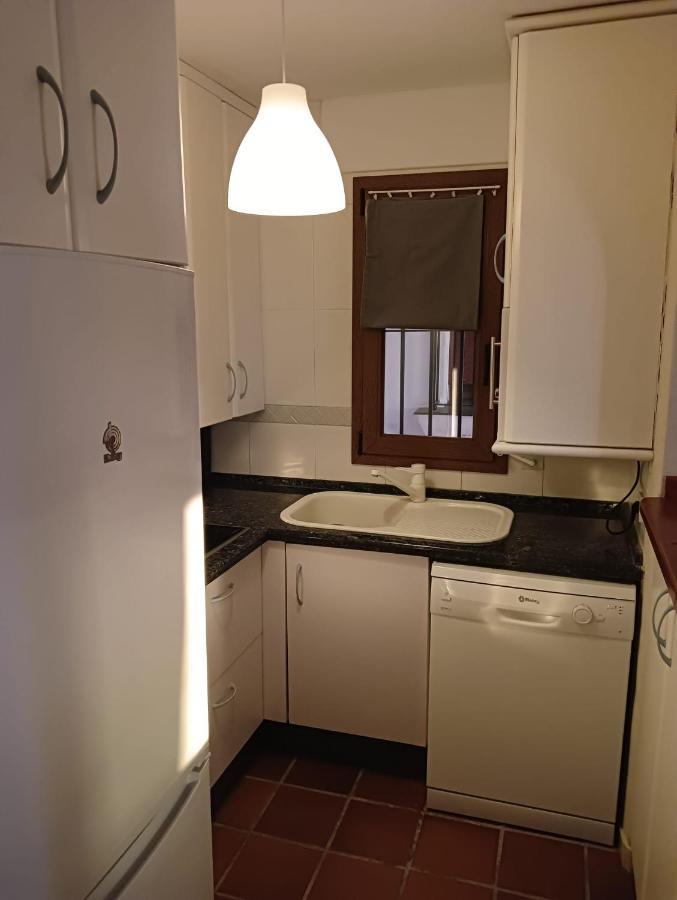 Exclusivo Zahara Urb Bahia De La Plata Apartment Zahara de los Atunes Luaran gambar