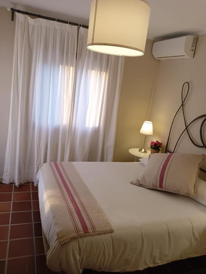 Exclusivo Zahara Urb Bahia De La Plata Apartment Zahara de los Atunes Luaran gambar