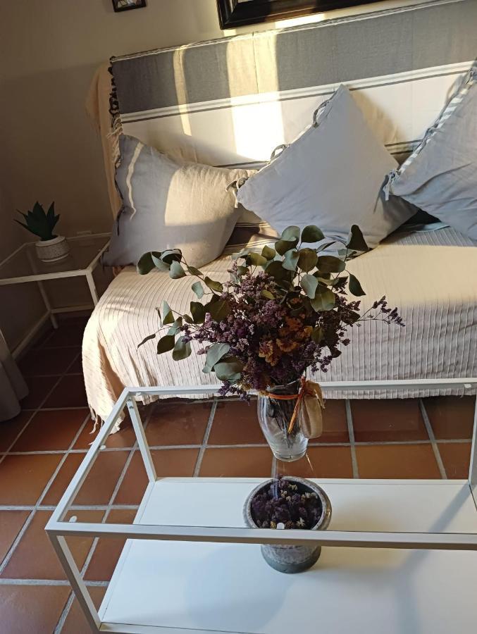 Exclusivo Zahara Urb Bahia De La Plata Apartment Zahara de los Atunes Luaran gambar