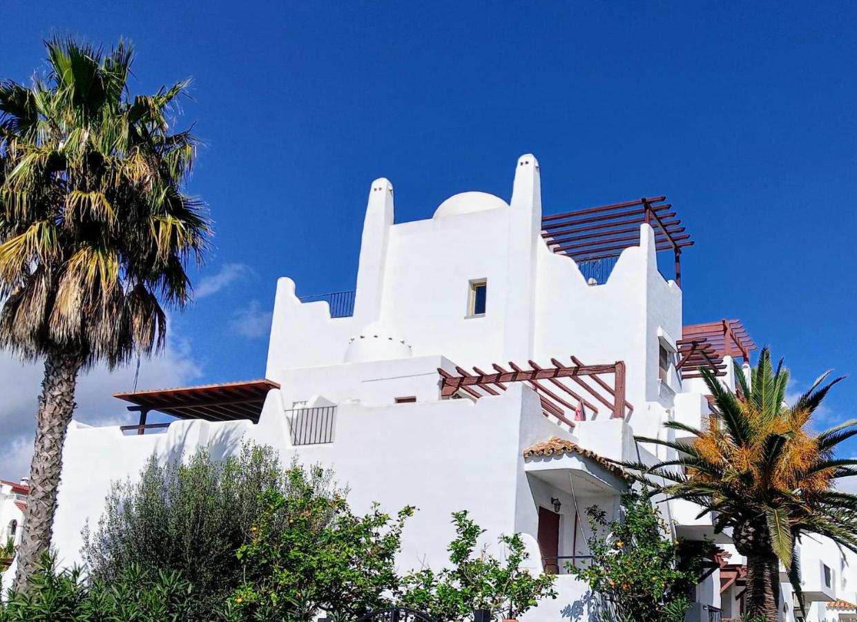 Exclusivo Zahara Urb Bahia De La Plata Apartment Zahara de los Atunes Luaran gambar