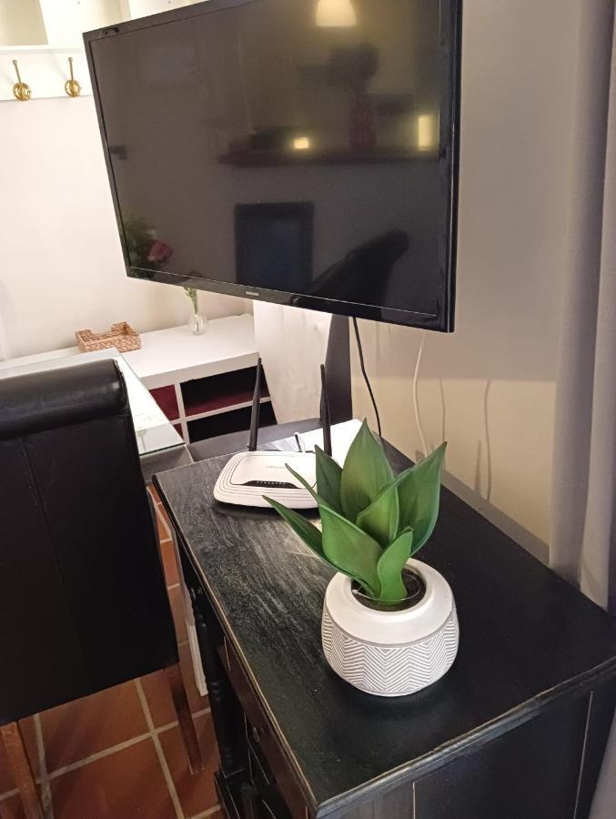 Exclusivo Zahara Urb Bahia De La Plata Apartment Zahara de los Atunes Luaran gambar