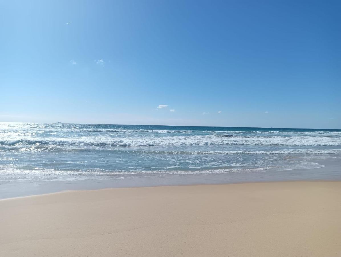 Exclusivo Zahara Urb Bahia De La Plata Apartment Zahara de los Atunes Luaran gambar