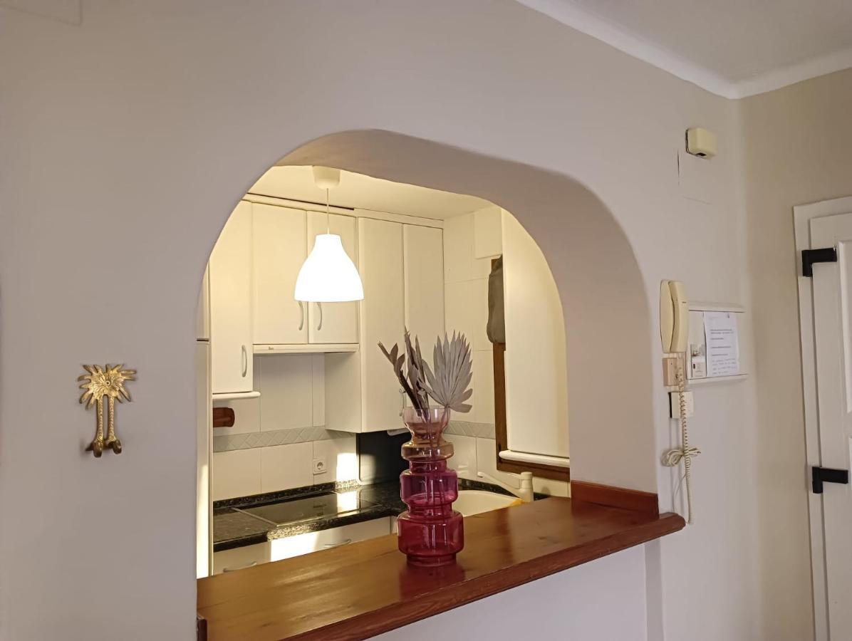 Exclusivo Zahara Urb Bahia De La Plata Apartment Zahara de los Atunes Luaran gambar