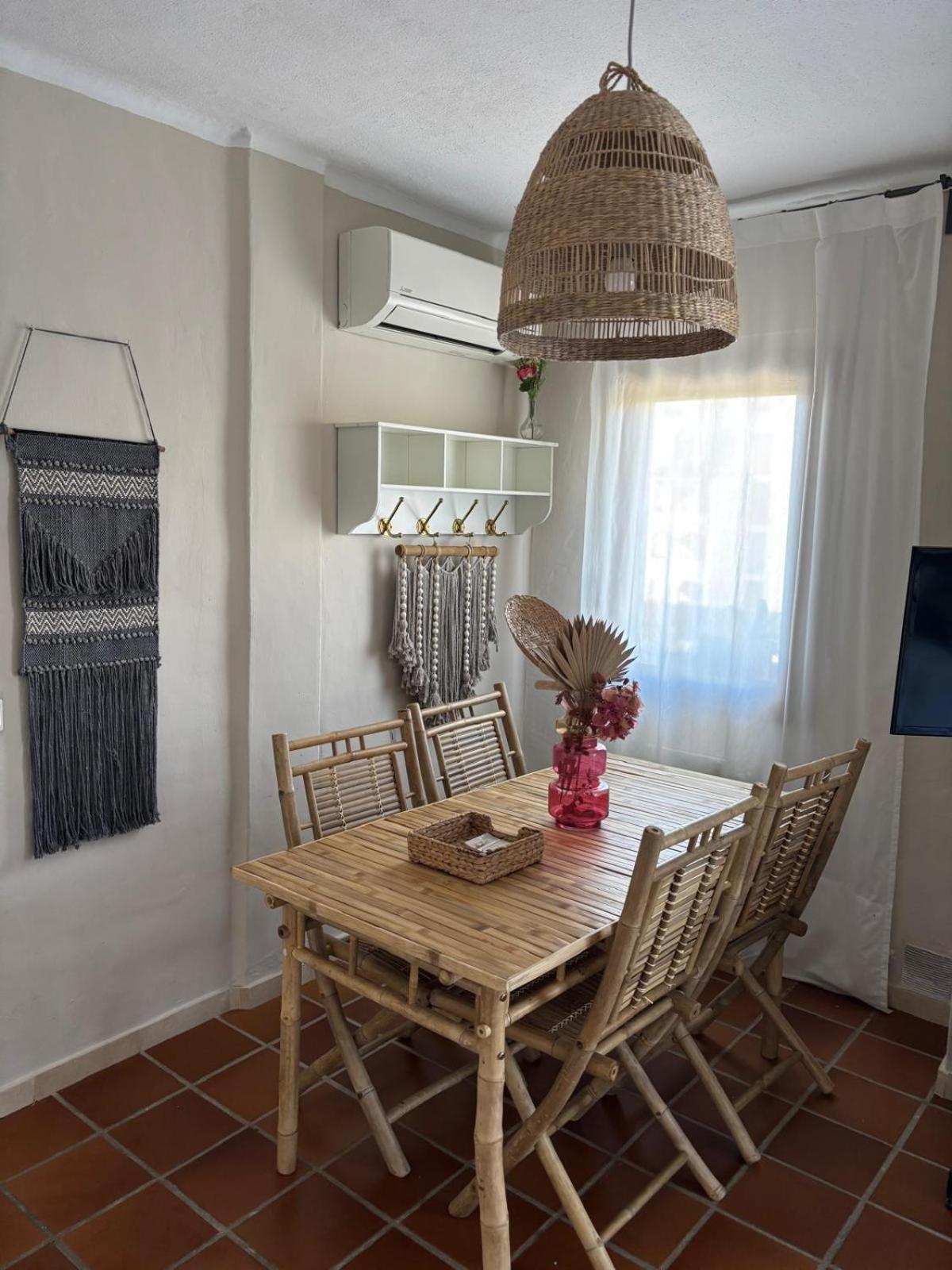 Exclusivo Zahara Urb Bahia De La Plata Apartment Zahara de los Atunes Luaran gambar